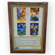 Load image into Gallery viewer, The Dragon Chronicles 1000 Piece Jigsaw - Release of the Dragon - 20th Century Artifacts