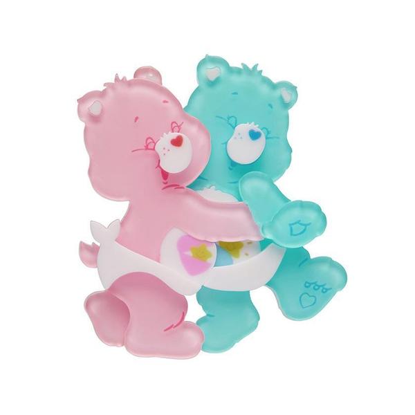 Baby hugs care bear plush online