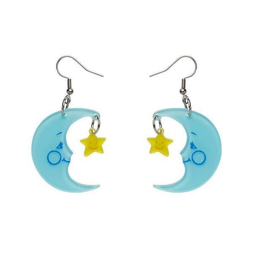 Erstwilder - Care Bears Sweet Dreams Earrings (2020) - 20th Century Artifacts