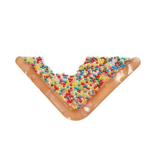 Erstwilder - Fairy Bread Brooch (2018) - 20th Century Artifacts