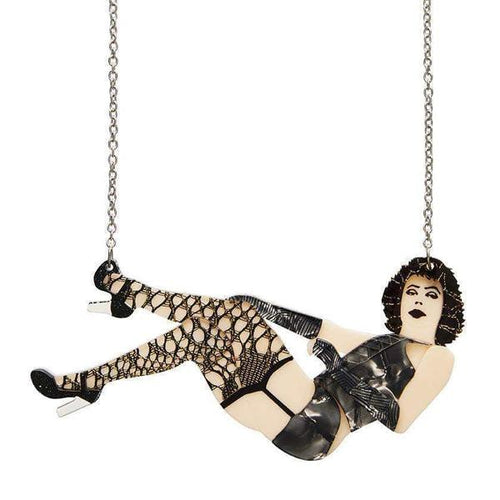 Erstwilder - Frank N Furter Necklace (2018) - 20th Century Artifacts