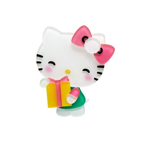 Erstwilder hello deals kitty